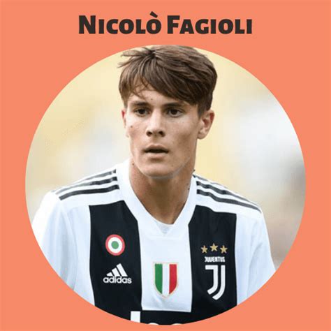nicolò fagioli wikipedia